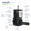 Waterpik Complete Care 5.0 Water Flosser + Sonic Electric Toothbrush, Black WP-862 view 2