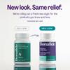 Relizen by Bonafide. Relief from Menopausal Hot Flashes & Night Sweats.  3-Month Supply (180 Tablets) view 2