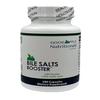 Bile Salts Booster | Supports Gallbladder/No Gallbladder | Ox Bile & Taurine Gallbladder Supplement | Gas & Bloating | Digestive Aid Especially fats | 180 Capsules - 110 mg view 1