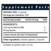 Bile Salts Booster | Supports Gallbladder/No Gallbladder | Ox Bile & Taurine Gallbladder Supplement | Gas & Bloating | Digestive Aid Especially fats | 180 Capsules - 110 mg view 4