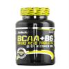 Post Workout Recovery for Muscle Recovery and Muscle Building BIOTECH USA BCAA + B6 Amino Acid, 100/200 Tabs. (100) view 4