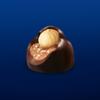 Perugina Baci Classic Chocolate Bulk Box, Dark, 6.6 Pound view 3