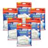 Dr. Fresh Kool Floss Picks 60 Count (6 Packs, 360 Counts) view 1