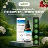 Salem Botanical Tincture, Phyto Valocordin, 1.7 Fluid Ounce view 2