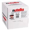 Nutella Hazelnut Spread with Cocoa Glass Jar.88 Ounce - 64 per case. view 1