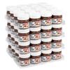Nutella Hazelnut Spread with Cocoa Glass Jar.88 Ounce - 64 per case. view 4
