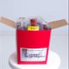 1 oz Venison Cheddar Snack Stick (30 Individual sticks/box) view 1