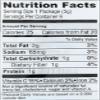 Gimme Seaweed Organic Roasted Seaweed - Sea Salt - 48 Count - Keto, Vegan, Gluten Free - Great Source of Iodine and Omega 3s - Healthy On-The-Go Snack for Kids & Adults view 4
