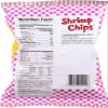 Calbee Snapea Chips - Baked - Shrimp Flavored - 4 oz - case of 12 - Wheat Puffed Snacks view 2