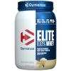 Dymatize Elite 100% Whey Protein Powder, L-Leucine, Quick Absorbing & Fast Digesting for Optimal Muscle Recovery, Gourmet Vanilla, 32 Oz view 1
