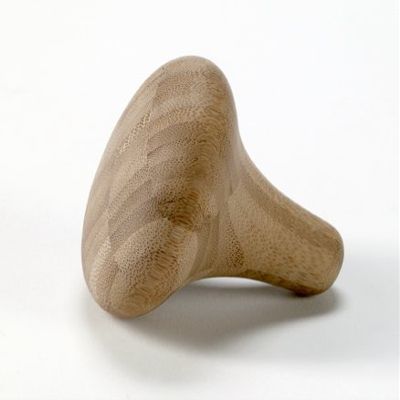 Mu-Xing Bamboo Acupressure Massage Tool for Perfect Trigger Point and Deep Tissue Massage Techniques - Made with 100% Bamboo