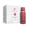 Isagenix E+ - Liquid Energy Shot with Plant-Based Caffeine & Adaptogenic Botanical Blend - Support Endurance with Flavored Energy Shot - Apple Pomegranate - 2 Oz Bottles (6 Pack) view 1