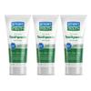 SmartMouth Premium Zinc Ion Toothpaste, Cavity, Enamel, and Plaque Help, Mild Mint, 3.4 oz, 3 Pack view 1