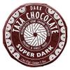 Taza Chocolate Organic Mexicano Disc 85% Dark Chocolate, Super Dark, 2.75 Ounce (12 Count), Vegan view 2