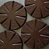 Taza Chocolate Organic Mexicano Disc 85% Dark Chocolate, Super Dark, 2.75 Ounce (12 Count), Vegan view 4