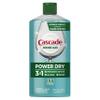 Cascade Platinum Rinse Aid 16 oz (155 loads) view 1