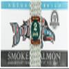 Alaska Smokehouse Smoked Salmon, 32 Ounce view 1