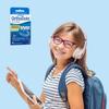 OrthoDots Clear  24-Hour Protection | Sticks Better Than Dental Wax | Moisture Activated Braces Wax Alternative for Pain Caused by Braces, Clear Aligner Trays, and Other Orthodontic Appliances view 3
