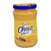 Kraft Cheez Whiz Original, 450g/15.9 oz.,Made with Real Cheese (Imported from Canada) view 1