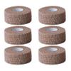 Co-Flex 1" Beige 3-2pks view 3