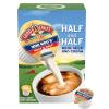 Land O Lakes Mini Moos Half & Half Creamer Singles, Shelf-Stable, 48 Count (Pack of 4) view 1