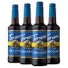 Torani Sugar Free Syrup, Chocolate, 25.4 Ounces (Pack of 4) view 1