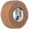 3M 74254 Coban Self-Adherent Wrap Compress or Protect Wound Sites and Immobilize Injuries, Tan, 1" Width, 5yds Length, Pack of 30 view 1