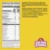 Golden Grahams Breakfast Cereal, Graham Cracker Taste, Made with Whole Grain, Large Size, 16.7 oz view 2