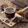La Colombe Nizza Medium Roast Whole Bean Coffee - Notes of Milk Chocolate, Nuts & Brownie with Honey-Sweet Roasted Nuttiness, 12 Ounce (Pack of 4) view 3