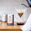 La Colombe Nizza Medium Roast Whole Bean Coffee - Notes of Milk Chocolate, Nuts & Brownie with Honey-Sweet Roasted Nuttiness, 12 Ounce (Pack of 4) view 4