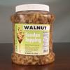 I.Rice & Company Wet Walnut Topping, 5 Pound Jar | 1 Each view 1