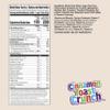 Cinnamon Toast Crunch Breakfast Cereal, Crispy Cinnamon Cereal, Giant Size, 27 oz view 2