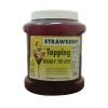 I.Rice & Company Ready To Use Ice Cream Topping, 1/2 gal. Jar | 1 Each view 1