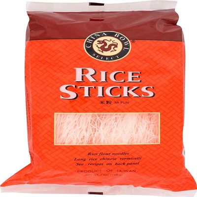 China Bowl Rice Stix Gluten Free, 7 oz
