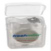 144 Spools of Freshmint 12 Yards Mint Waxed Dental Floss view 1