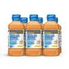 GoodSense Mixed Fruit Electrolyte Solution - Replaces Electrolytes, Fluids & Zinc for Kids & Adults, Hydration Drink for Dehydration, 33.8 Fluid Ounces (Pack of 6) view 1