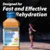 GoodSense Mixed Fruit Electrolyte Solution - Replaces Electrolytes, Fluids & Zinc for Kids & Adults, Hydration Drink for Dehydration, 33.8 Fluid Ounces (Pack of 6) view 3