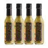 Gringo Bandito Hot Sauce, Green Habanero, 5 Ounce (Pack of 4) view 2
