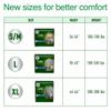 Depend Fit-Flex Large Maximum Absorbency Underwear for Men, 84 Ct view 2