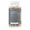 Pure for Men Original Vegan Cleanliness Stay Ready Fiber Supplement | Helps Promote Digestive Regularity | Psyllium Husk, Aloe Vera, Chia Seeds, Flaxseeds | Proprietary Formula | 120 Vegan Capsules view 2