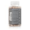Pure for Men Original Vegan Cleanliness Stay Ready Fiber Supplement | Helps Promote Digestive Regularity | Psyllium Husk, Aloe Vera, Chia Seeds, Flaxseeds | Proprietary Formula | 120 Vegan Capsules view 3