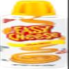 Kraft Easy Cheese, Cheddar, 8 oz (Pack of 6) view 1