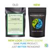 Prescribed For Life Ascorbic Acid (L), Pure USP Grade Vitamin C, Crystalline Powder 40-80 Mesh (1kg / 2.2lb) view 2