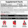 Nootropics Depot KSM-66 Ashwagandha Capsules | 300mg | 180 Count | Withania somnifera Extract | Ayurvedic Herb | Adaptogen Supplement | Stress + Promote Relaxation* | Energy, Memory + Focus* view 2