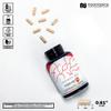 Nootropics Depot KSM-66 Ashwagandha Capsules | 300mg | 180 Count | Withania somnifera Extract | Ayurvedic Herb | Adaptogen Supplement | Stress + Promote Relaxation* | Energy, Memory + Focus* view 3