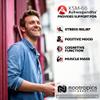 Nootropics Depot KSM-66 Ashwagandha Capsules | 300mg | 180 Count | Withania somnifera Extract | Ayurvedic Herb | Adaptogen Supplement | Stress + Promote Relaxation* | Energy, Memory + Focus* view 4