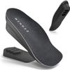 Mendez Premium Height Increase Insole - Advanced Comfort and Ergonomics, Shoe Lifts for Men & Women (Size 7-12), Heel Lifts for Shoes, Elevator Shoe, Height Increasing, 1.5 inch view 1