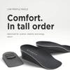 Mendez Premium Height Increase Insole - Advanced Comfort and Ergonomics, Shoe Lifts for Men & Women (Size 7-12), Heel Lifts for Shoes, Elevator Shoe, Height Increasing, 1.5 inch view 2