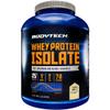 BODYTECH Whey Protein Isolate Powder - 25g Protein per Serving with BCAAs - Fast-Absorbing for Muscle Growth & Recovery - Vanilla (5 lb, 71 Servings) view 1