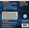BODYTECH Whey Protein Isolate Powder - 25g Protein per Serving with BCAAs - Fast-Absorbing for Muscle Growth & Recovery - Vanilla (5 lb, 71 Servings) view 3
